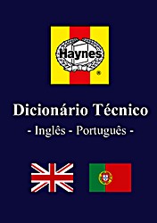 Haynes woordenboek English-Portuguese / portuguesa